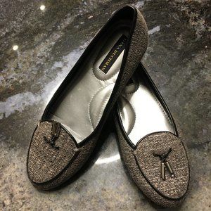 Dana Buchman Slip-on Flats - Size 6 M